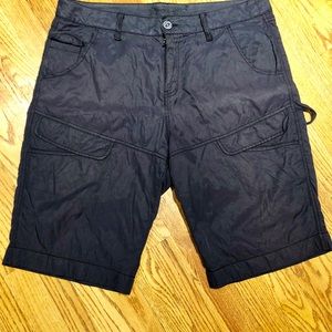Men’s shorts
